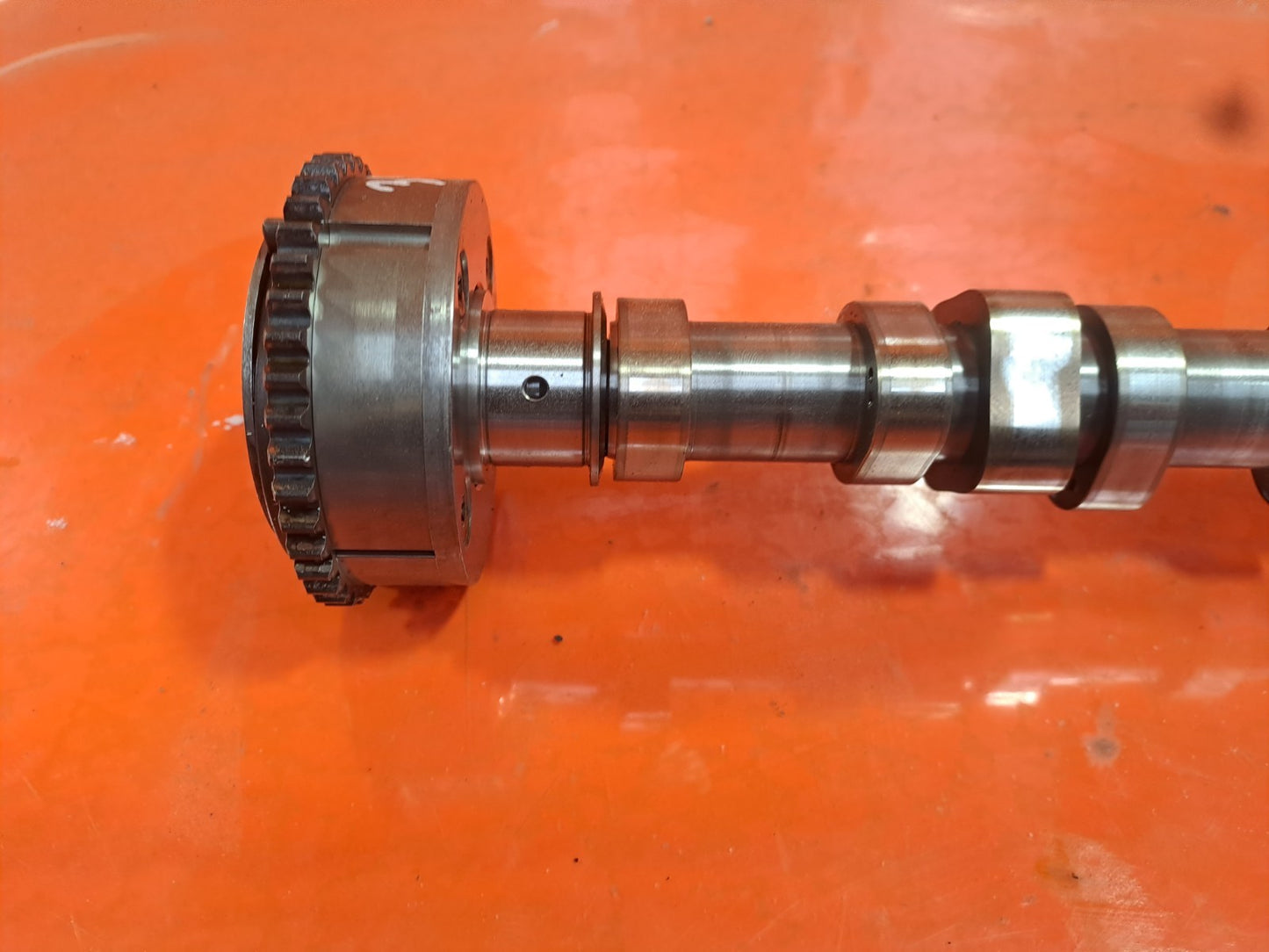 ✅2021 Renault Captur MK2 1.3 Petrol Camshaft K130014709R + Warranty A385 - Image 3