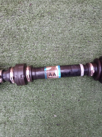 ✅2019 Lexus NX 300H 2.5P Front Right Auto Driveshaft 43410-78010 + Warranty A146 - Image 6