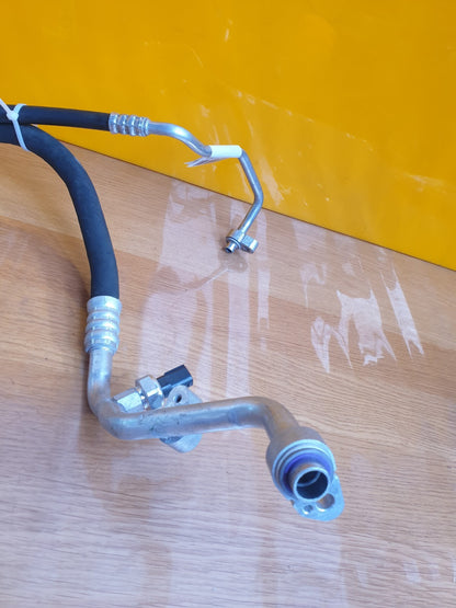 MERCEDES A CLASS W177 1.3 PETROL WATER COOLANT PIPES a2475011164 a2478302202 X00 - Image 7