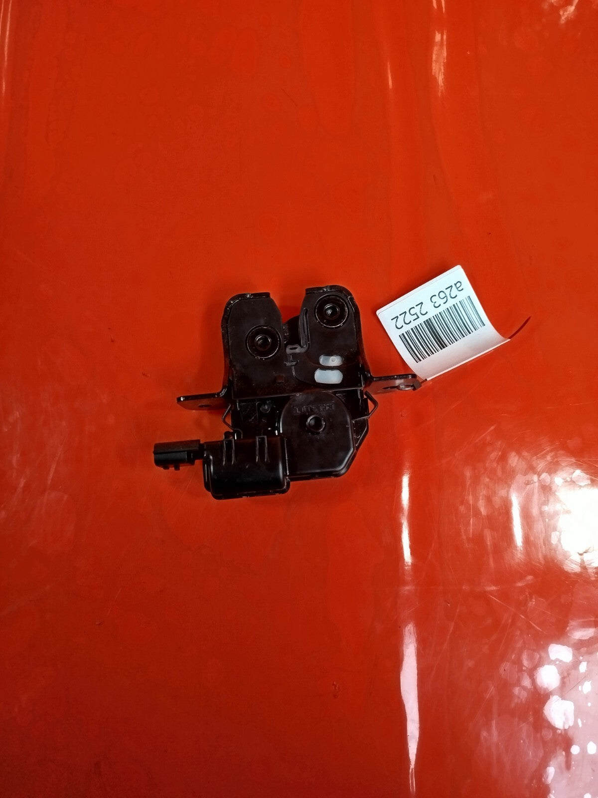 ✅2020 SMART FORFOUR TAILGATE LOCK MECHANISM 905039428R + WARRANTY A263 - Image 2