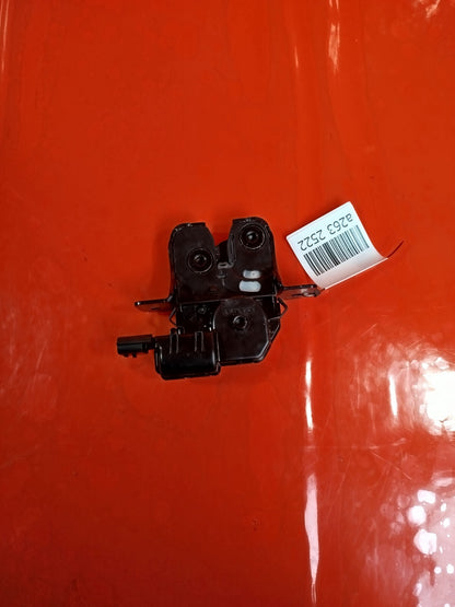 ✅2020 SMART FORFOUR TAILGATE LOCK MECHANISM 905039428R + WARRANTY A263 - Image 2