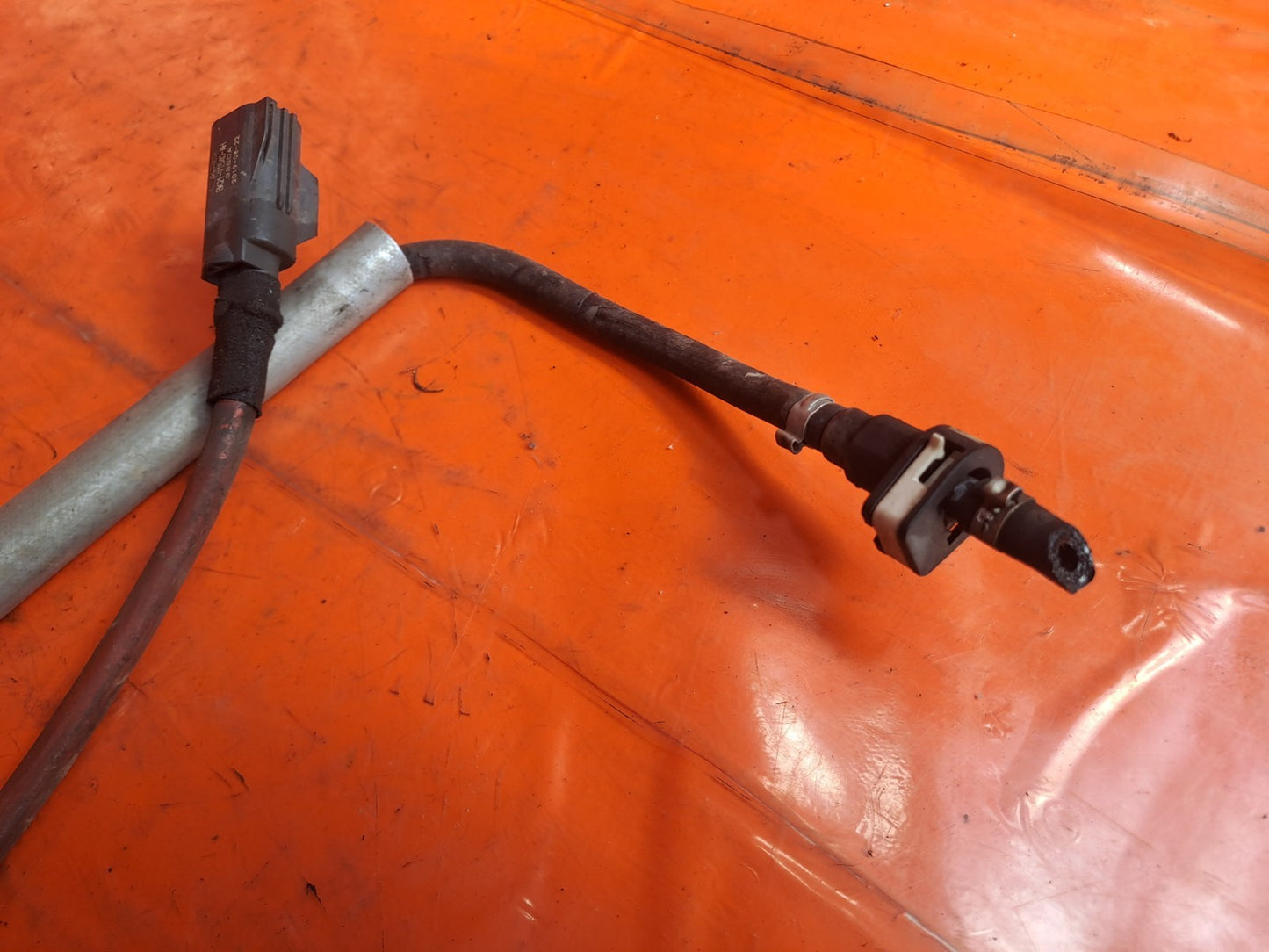 ✅2014 Ford Transit Custom Fuel Vaporiser BK21-9T540-AH + Warranty A379 - Image 5