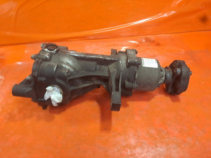 Ssangyong Korando Elx 4X4 Diesel 2018 Rear Auto Differential 32100-34110 A329 - Image 3