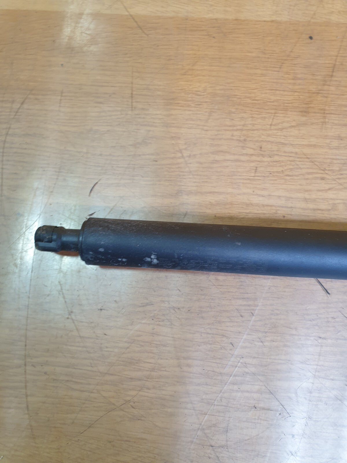 ✅2022 TESLA MODEL Y TAILGATE GAS STRUT RIGHT 1500602-00-A  + WARRANTY A172 - Image 12