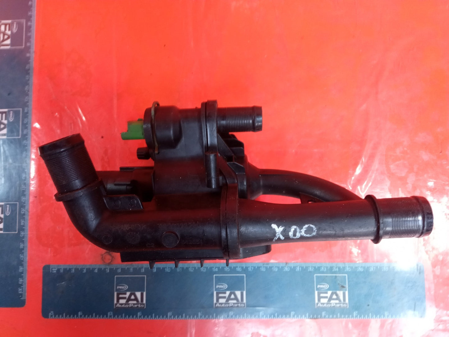 ✅Ford Focus Mk3 Fiesta Transit Connect 2011-2018 Thermostat Housing 9820023280 - Image 10
