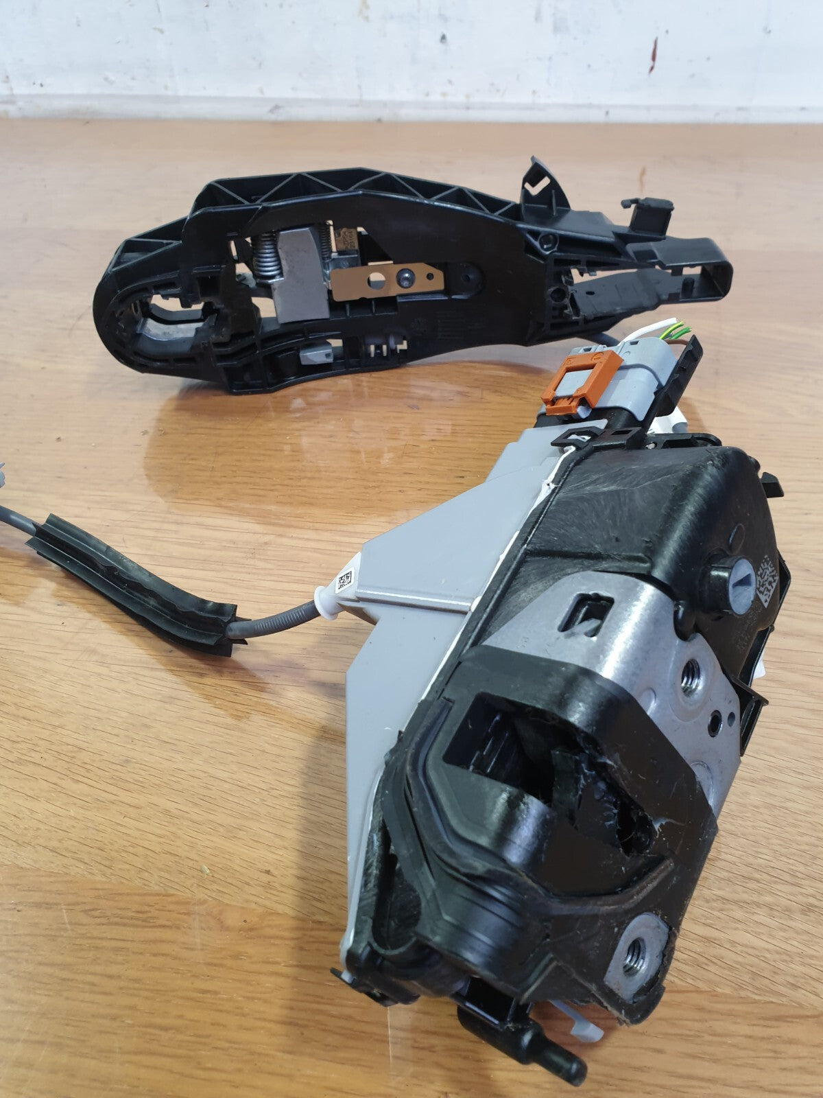 ✅Peugeot 208 2020 Rear Left Door Lock Mechanism 9802977380 Warranty A197 - Image 10