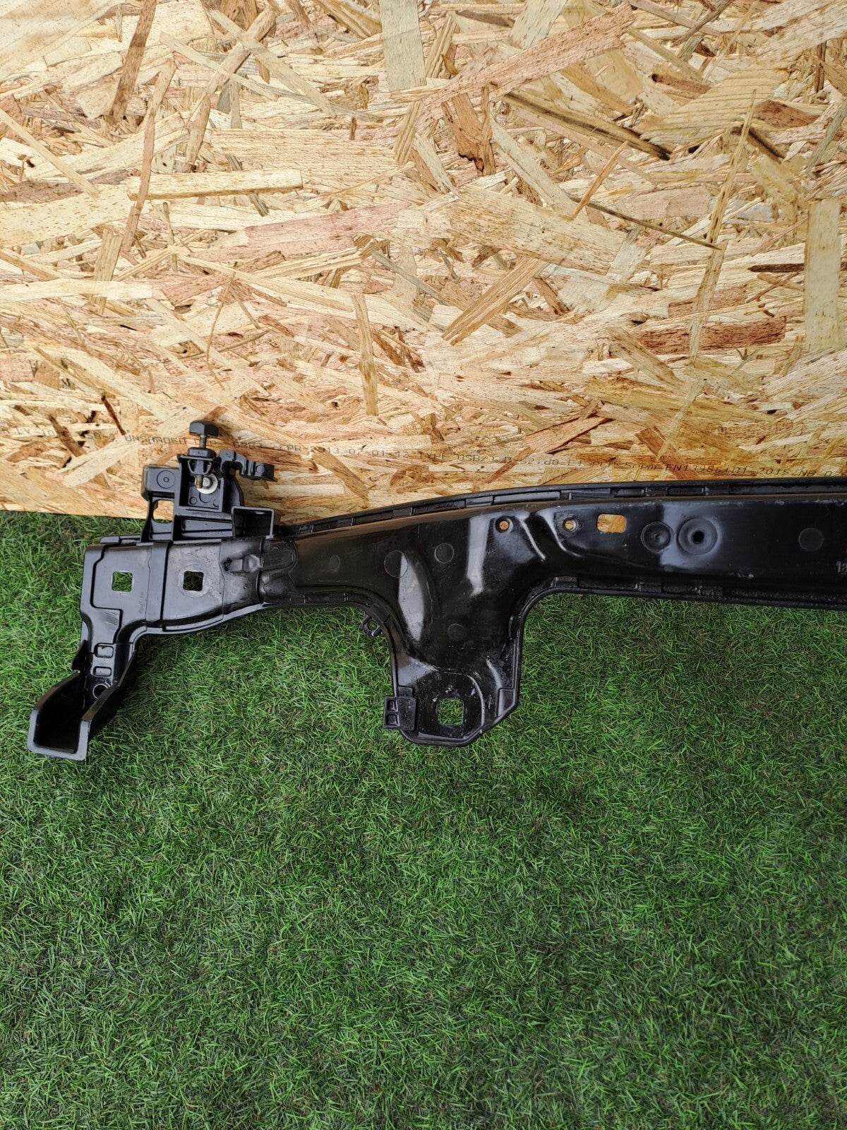 ✅2016 FORD MONDEO MK5 UPPER SLAM PANEL RADIATOR SUPPORT BAR + WARRANTY A259 - Image 2