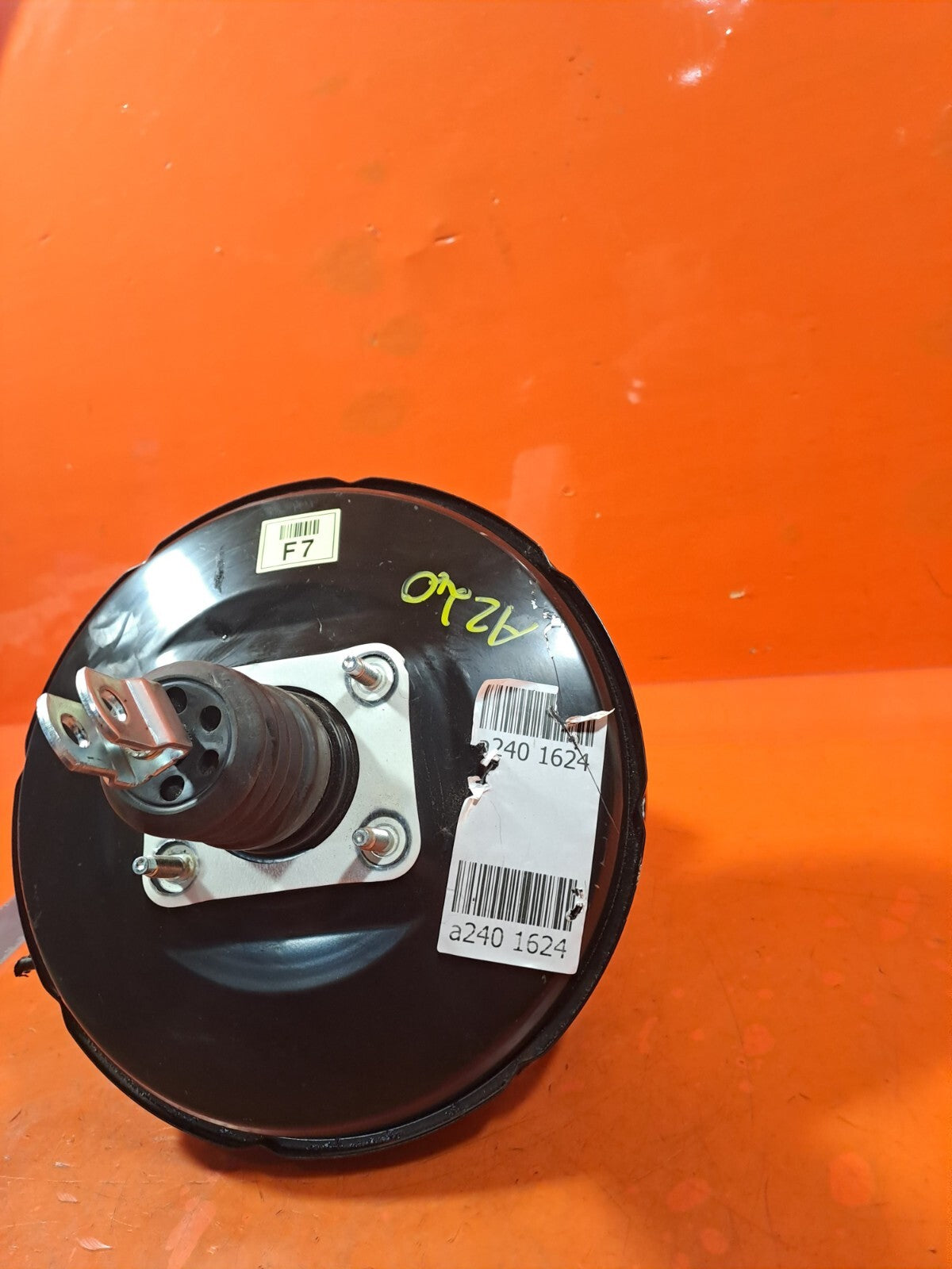 ✅KIA STONIC GT-LINE 1.0 PETROL 2021 BRAKE SERVO MASTER CYLINDER 2011051 A240 - Image 5