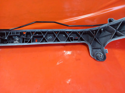 2019 Ford Galaxy MK3 Zetec Front Slam Panel EM2B-8B041-A Warranty A345 - Image 11