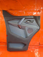 ✅Ford Transit Custom 2.2 Diesel 2014 Front Left Door Card BK21V23943 Warranty - Image 1