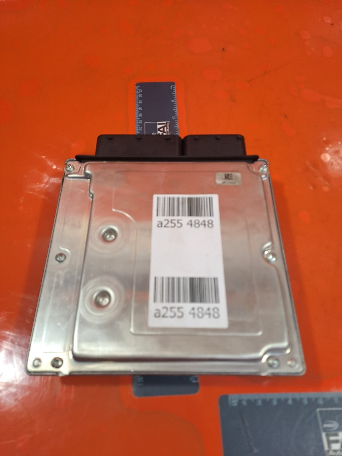 ✅BMW 730Ld Se E66 3.0 DIESEL 2008 ENGINE CONTROL MODULE ECU 7808222 Warranty - Image 11