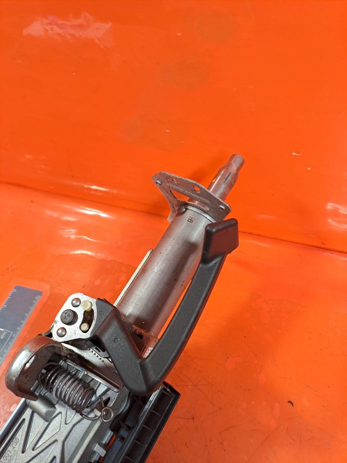 ✅Ford Focus 2018 1.5 Diesel ELECTRIC STEERING COLUMN JX6C-3D077-BG Warranty A242 - Image 5