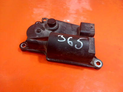 BMW F40 116D 1.5 Diesel 2021 Exhaust Flap Actuator Motor 82459056 Warranty A365 - Image 7