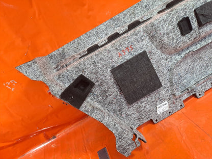 ✅2020 Jaguar I-Pace X590 Rear Right Side Trunk Boot Trim J9D345422A A375 - Image 6