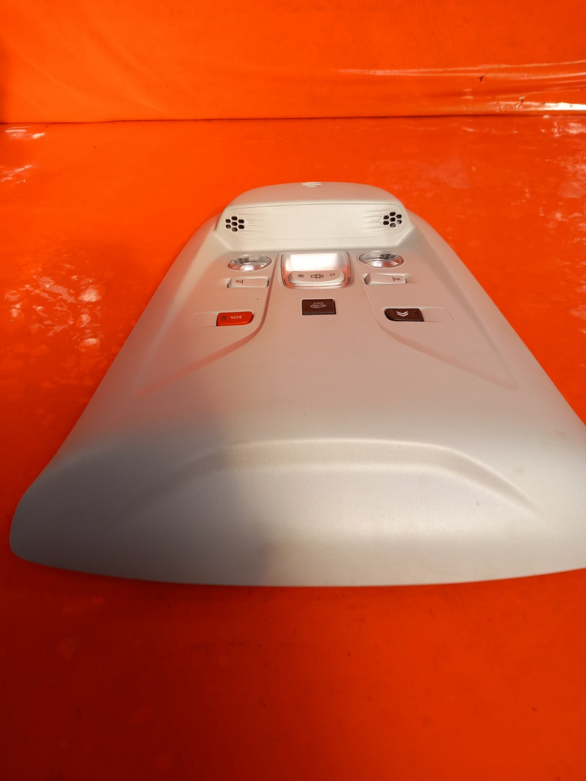 Citroen Berlingo 650 1.5 Diesel 2021 Interior Roof Light 9828416380 A415 - Image 5