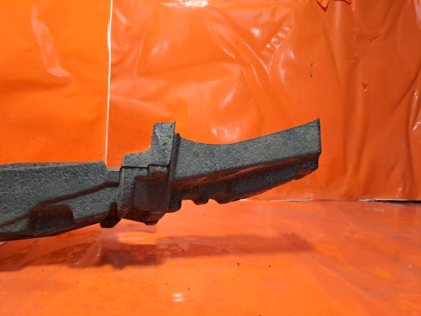 ✅2012 AUDI Q5 8R FRONT BUMPER FILLER FOAM PIECE 8R0807550 + WARRANTY A291 - Image 9
