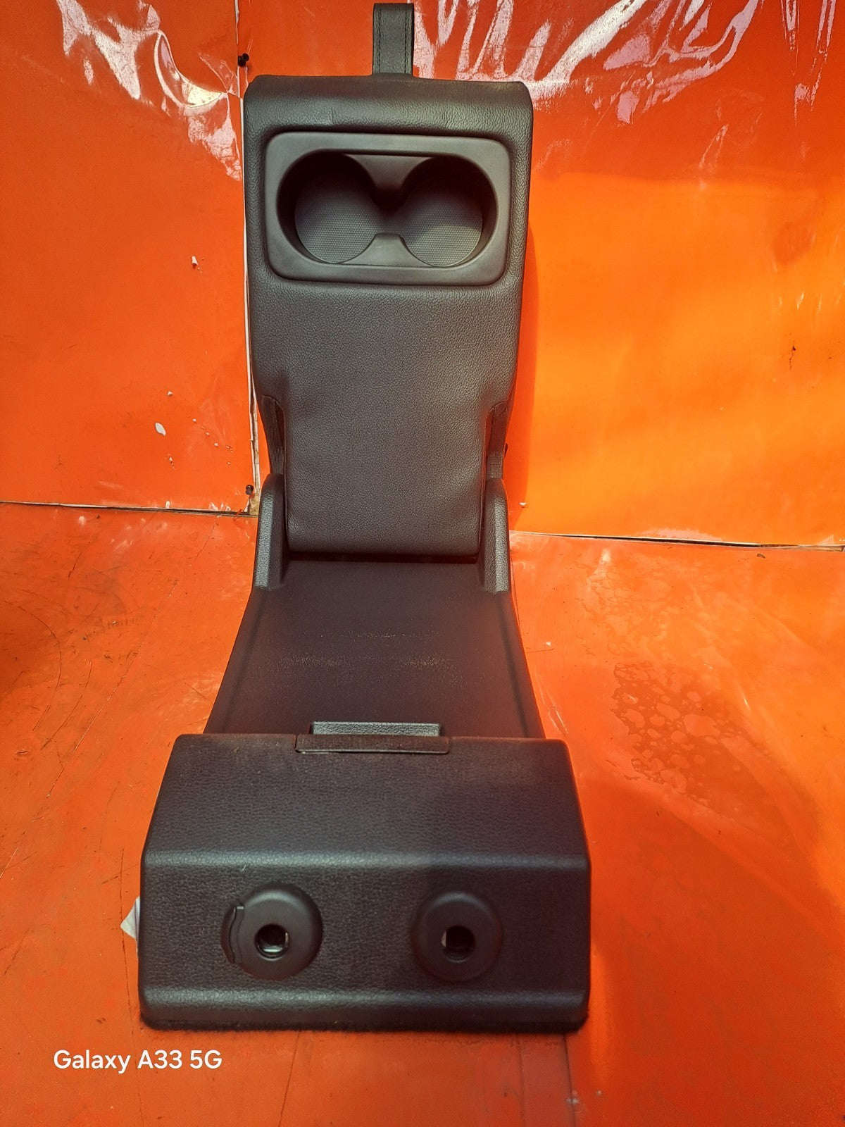 ✅Kia Xceed 4 Isg 1.5 Petrol 2021 2d Row Seat ArmRest Warranty A228 - Image 11