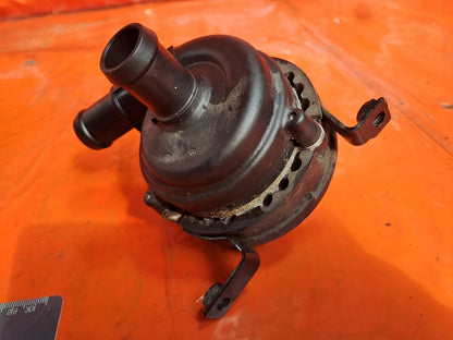✅2020 Jaguar I-Pace X590 Auxiliary Water Pump J9D3-8501-AA + Warranty A375 - Image 9
