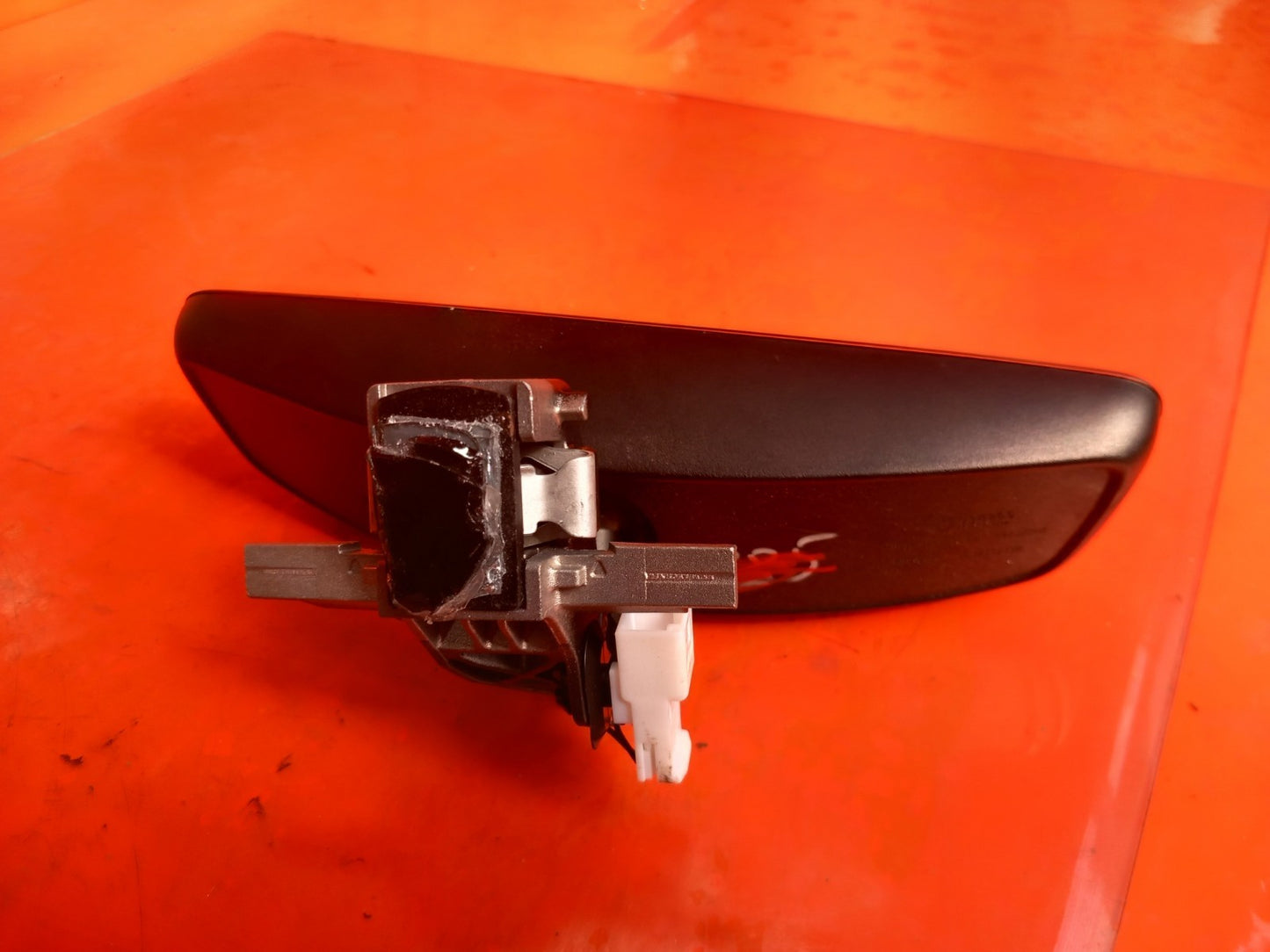 Renault Captur 1.6 Petrol 2023 Interior Rear View Mirror 963215715R Warranty - Image 5