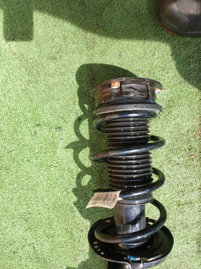 ✅2020 AUDI Q3 S LINE 1.5P FRONT LEFT SUSPENSION LEG HUB + WARRANTY A198 - Image 12