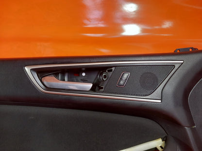 Ford Galaxy Zetec 2.0 Diesel 2019 Front Left Door Card EM2BR23757A Warranty A345 - Image 5