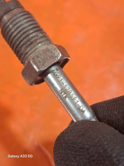 ✅FORD TRANSIT C-MAX FOCUS GALAXY MONDEO S-MAX VOLVO EXHAUST TEMPERATURE SENSORS - Image 7