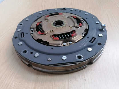 ✅Toyota C-HR 1.8 Hybrid 2020 Clutch Kit Flywheel 9J292725 Warranty A016 - Image 9
