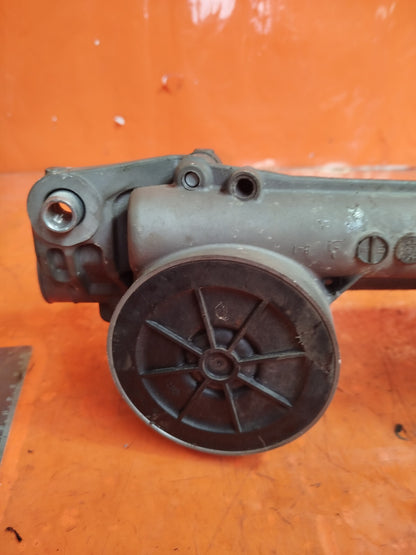✅2020 Audi Q2 1.5TFSI Electric Power Steering Rack 5Q2423053AE + Warranty A150 - Image 12