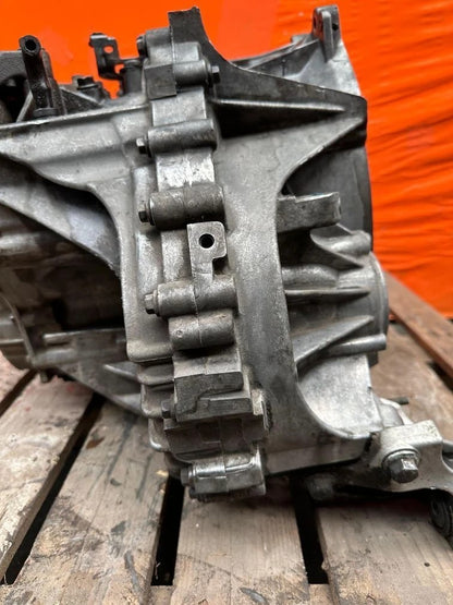 Ford Galaxy Zetec 2.0 Diesel 2019 6 Speed Auto Gearbox DS7R7F096BB DS7R7211 A345 - Image 3