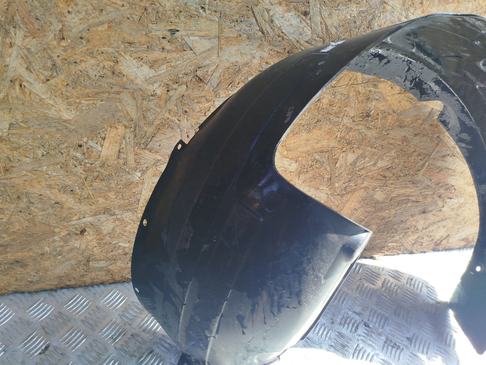 ✅Kia Stonic Gt-Line 2021 1.0 Petrol Rear Left Inner Wing Arch Liner 86821-H8400 - Image 4