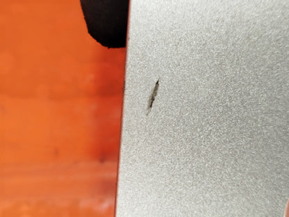 ✅2010 HYUNDAI I800 2.5D DOOR HANDLE FRONT LEFT SILVER + WARRANTY A325 - Image 4
