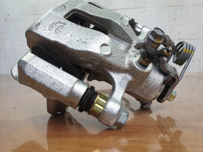 ✅2022 HYUNDAI I20 MK3 1.0T-GDi REAR RIGHT BRAKE CALIPER BC140300 + WARRANTY A181 - Image 2