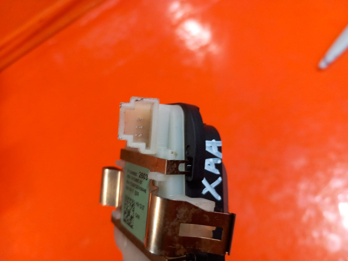 Mercedes W176 W246 W166 Windscreen Rain Sensor A2469002603 Warranty xAA - Image 5