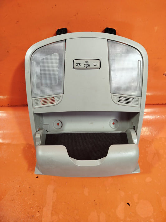 ✅HYUNDAI KONA 1.0 PETROL 2019 INTERIOR ROOF LIGHT 92800J9110 Warranty A258 - Image 2