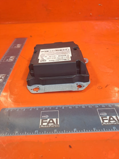 ✅Mercedes W176 A180 1.5 Diesel 2013 AIRBAG CONTROL MODULE A1179005800 Warranty - Image 11
