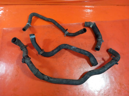 Ford Transit Connect 1.5 Diesel 2017 Water Coolant Pipes Set 8V618286KF A369 - Image 2