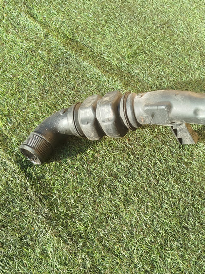 ✅FORD MONDEO MK5 2.0 DIESEL 2016 AIR INTAKE PIPE DS736C646 A259 - Image 8