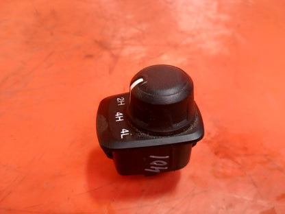 2017 Ford Ranger Wildtrak 4x4 Wheel Drive Selector Switch AB39-7Z155-BA A401 - Image 3