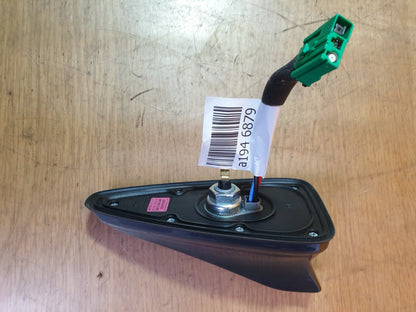 ✅KIA NIRO 2 S-A 1.6 PETROL 2020 AERIAL BASE SHARK FIN ANTENNA GREY 96210-G5410 - Image 3