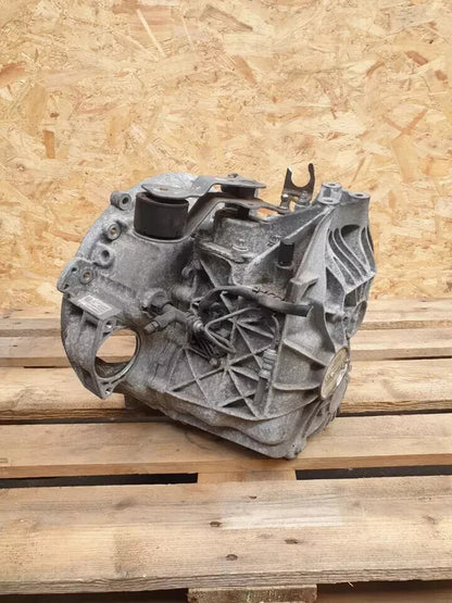 ✅MERCEDES A180 W176 1.5 DIESEL 2013 6 SPEED MANUAL GEARBOX A1762610101 Warranty - Image 11