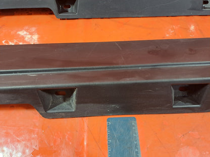 ✅Jaguar E-Pace X540 2018 Sill Side Skirt Pair J9C3-10155-A J9C3-10154-A Warranty - Image 4