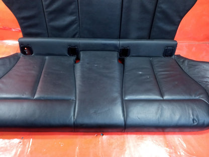 ✅BMW F20 118I M Sport 1.5 Petrol 2019 Interior Leather Seats Set Warranty A360 - Image 4
