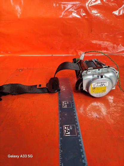 ✅2018 BMW X1 F48 2.0P SEAT BELT REAR RIGHT 7425072 + WARRANTY A303 - Image 5