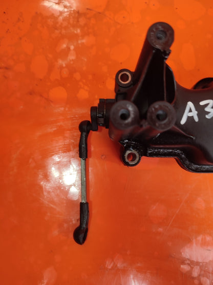 ✅AUDI Q7 S LINE 3.0 DIESEL 2009 LEFT INLET INTAKE MANIFOLD 059129711CL Warranty - Image 2