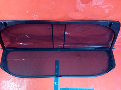 ✅2016 BMW 4 Series F33 2.0 Diesel Rear Wind Deflector 7305159 + Warranty A368 - Image 6