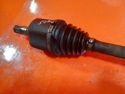 2019 Ford Galaxy MK3 Zetec Front Left Driveshaft E1G1-3B437-FF Warranty A345 - Image 3