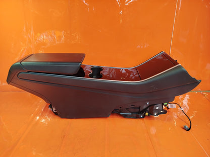 ✅2020 TESLA MODEL 3 CENTRE CONSOLE ARMREST 1087897-00-B + WARRANTY A262 - Image 1