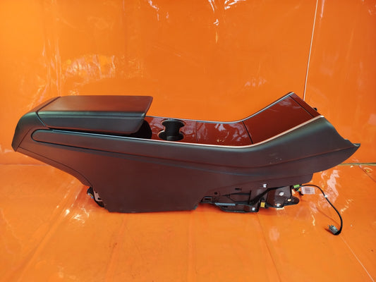 ✅2020 TESLA MODEL 3 CENTRE CONSOLE ARMREST 1087897-00-B + WARRANTY A262 - Image 1