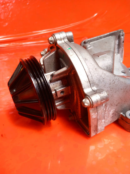2025 Mercedes GLE W167 AMG Water Pump A6562000200 Warranty A397 - Image 5
