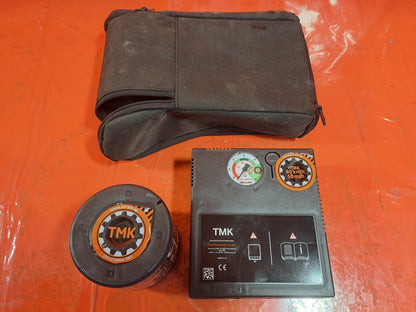 ✅2021 BMW 3 Series G20 M Sport Tyre Sealant Inflator Kit 6898019 + Warranty A362 - Image 2